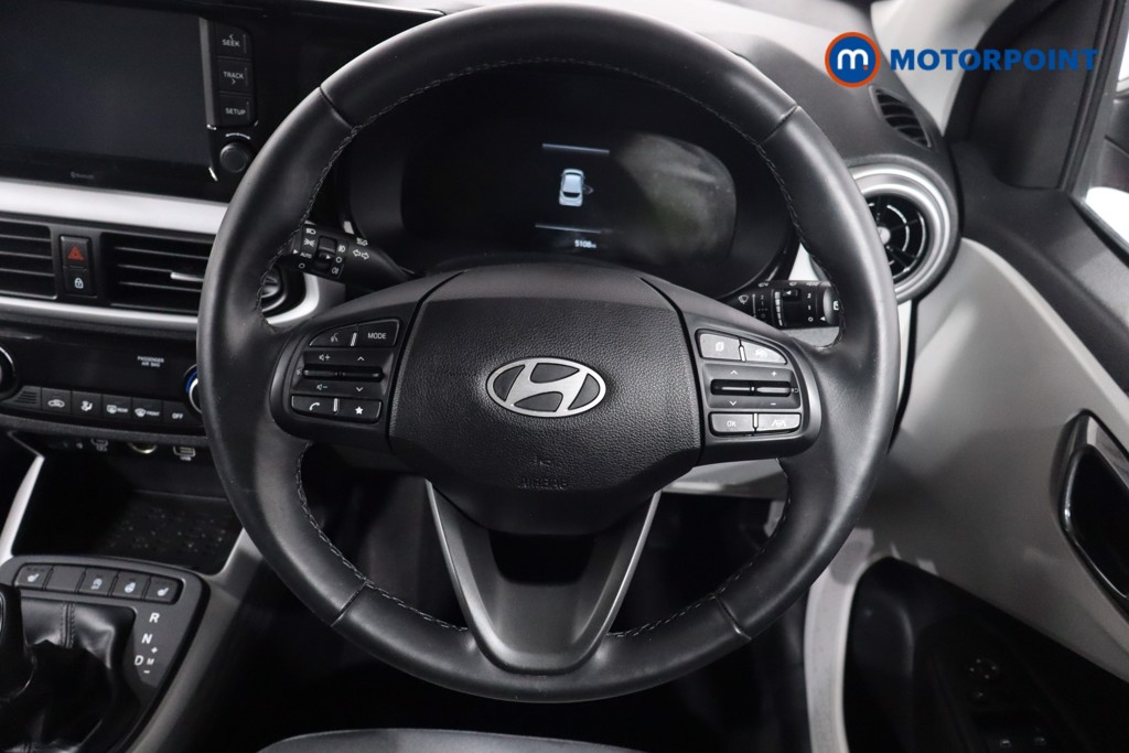 Used Hyundai i10 2023 for sale - 76650749: Photo 14