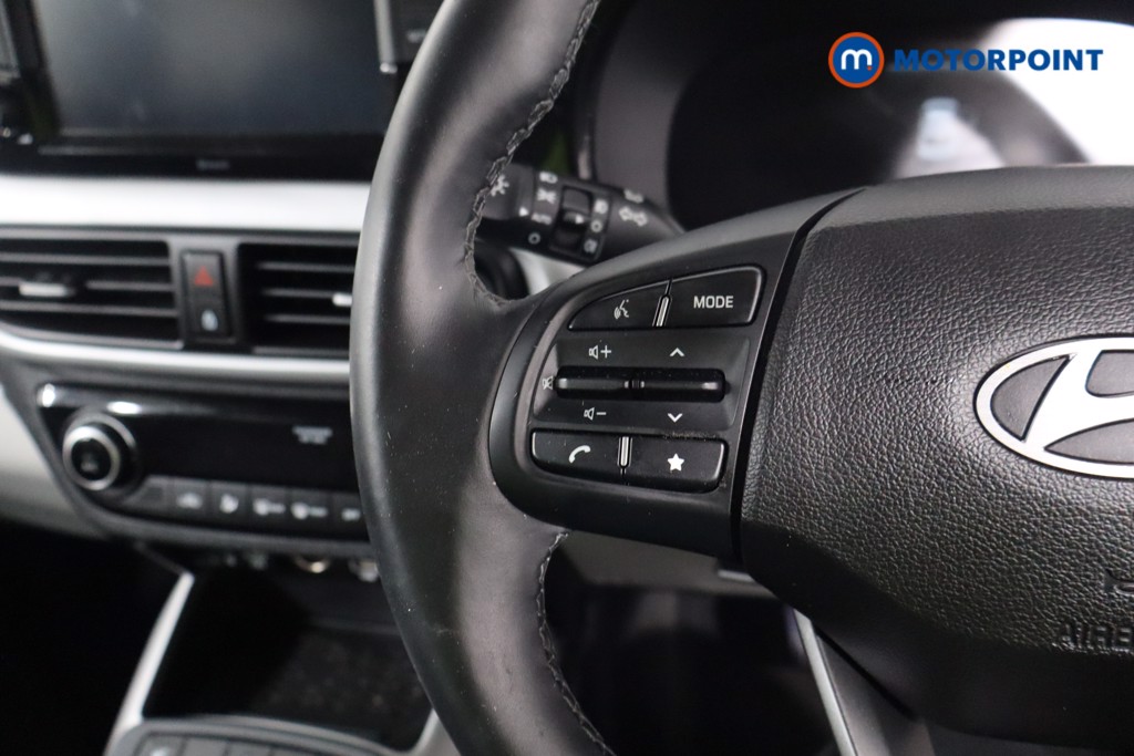 Used Hyundai i10 2023 for sale - 76650749: Photo 15