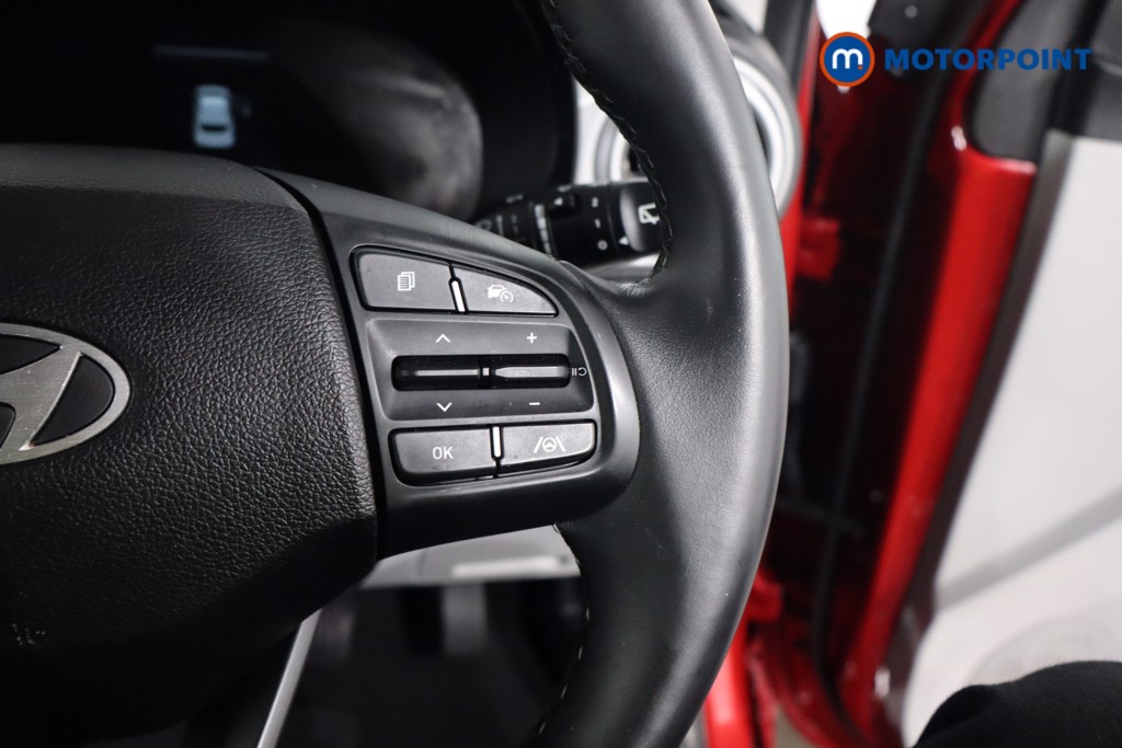 Used Hyundai i10 2023 for sale - 76650749: Photo 16