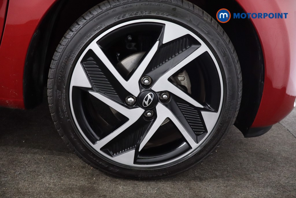 Used Hyundai i10 2023 for sale - 76650749: Photo 17