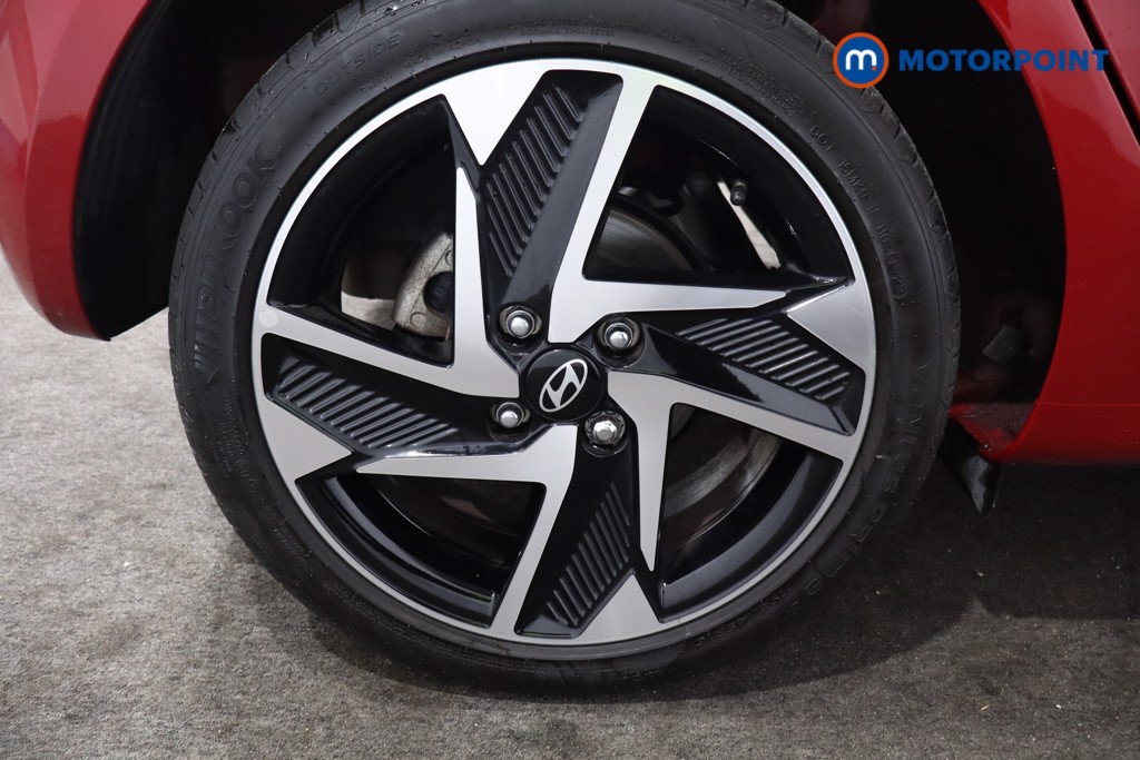 Used Hyundai i10 2023 for sale - 76650749: Photo 18