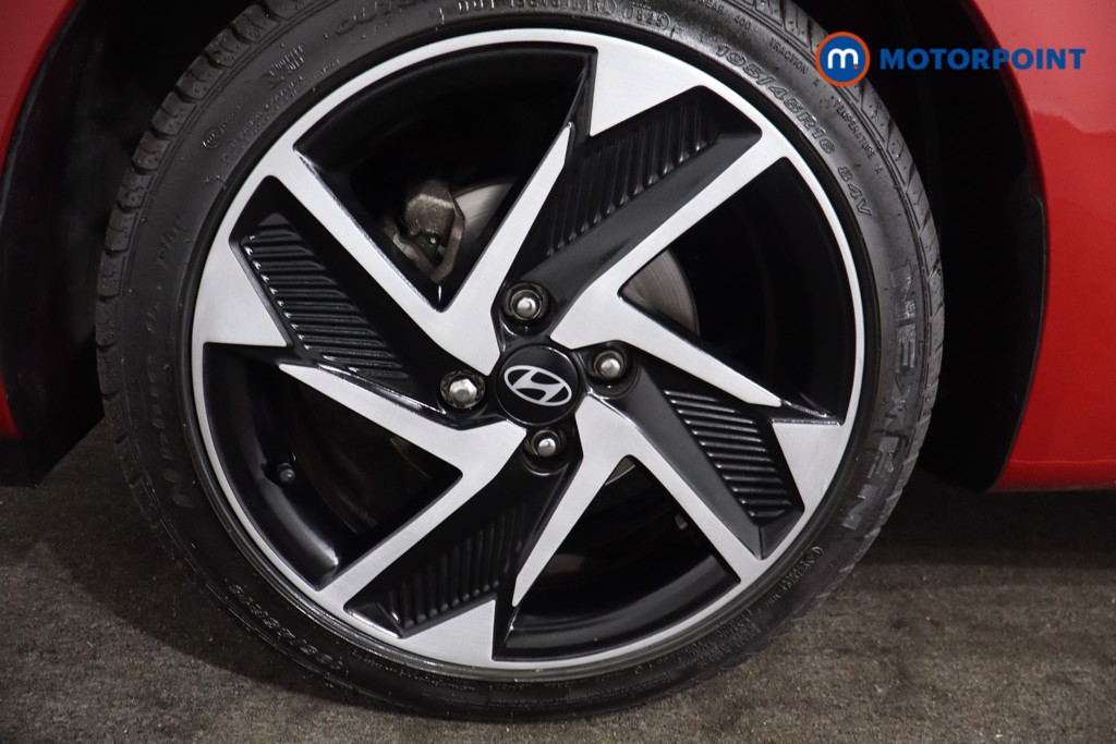 Used Hyundai i10 2023 for sale - 76650749: Photo 19