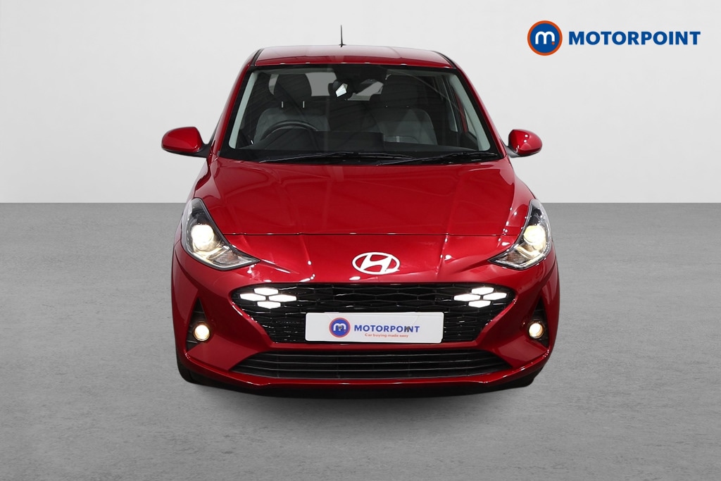 Used Hyundai i10 2023 for sale - 76650749: Photo 2