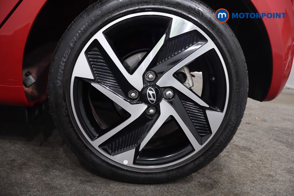 Used Hyundai i10 2023 for sale - 76650749: Photo 20