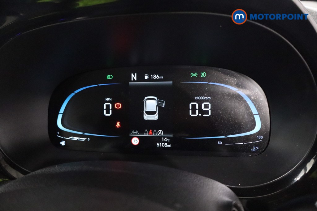 Used Hyundai i10 2023 for sale - 76650749: Photo 22