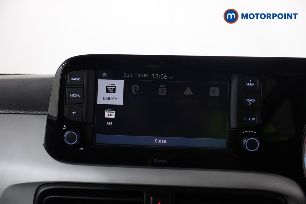 Used Hyundai i10 2023 for sale - 76650749: Photo 24