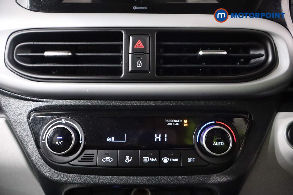 Used Hyundai i10 2023 for sale - 76650749: Photo 25