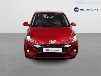 Used Hyundai i10 2023 for sale - 76650749: Photo