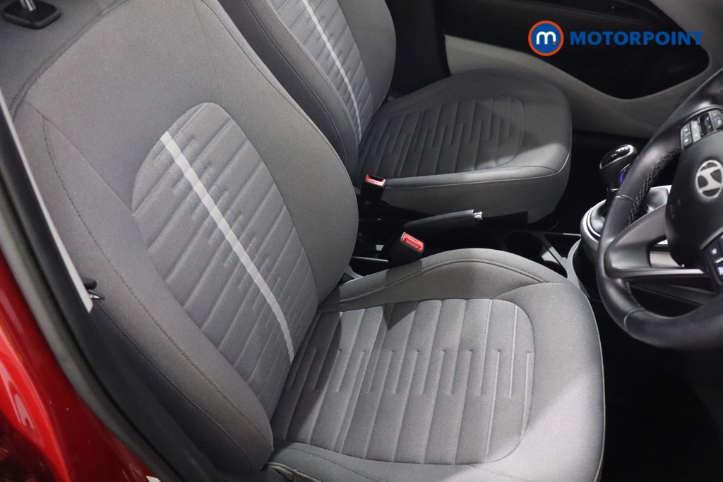 Used Hyundai i10 2023 for sale - 76650749: Photo 34