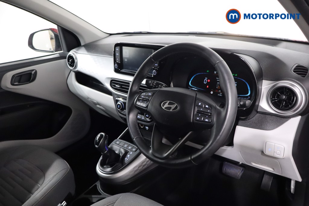 Used Hyundai i10 2023 for sale - 76650749: Photo 35