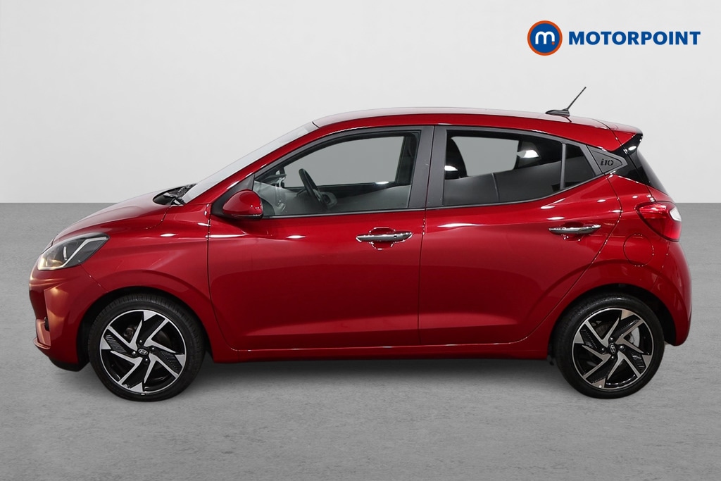 Used Hyundai i10 2023 for sale - 76650749: Photo 4