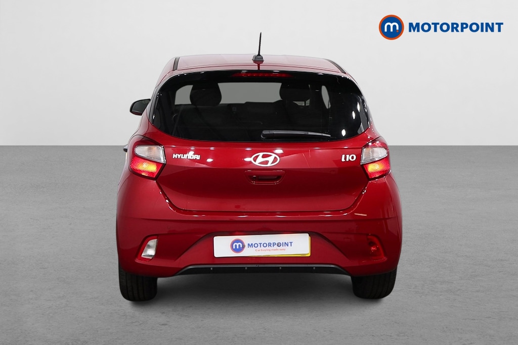 Used Hyundai i10 2023 for sale - 76650749: Photo 6