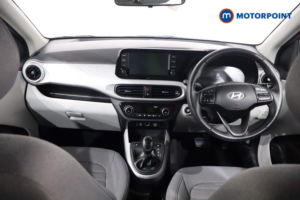Used Hyundai i10 2023 for sale - 76650749: Photo 9