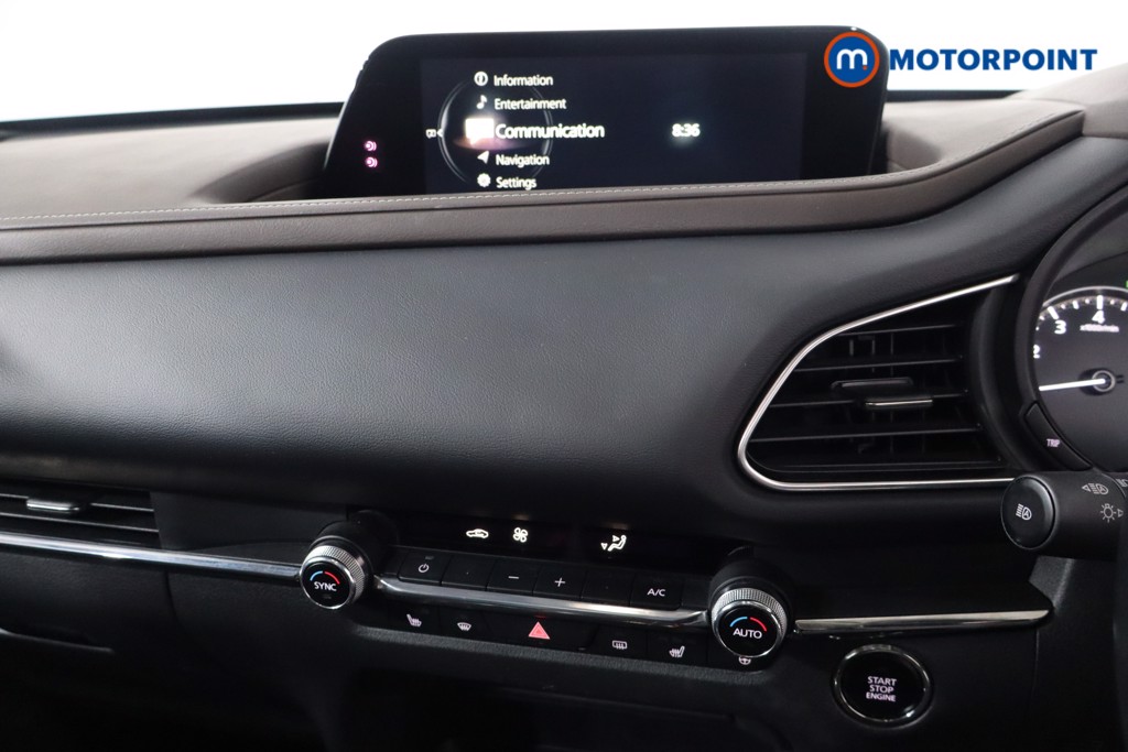 Used Mazda CX-30 for sale - 76531715: Photo 23