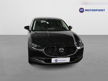 Used Mazda CX-30 undefined for sale - 76531715: Photo