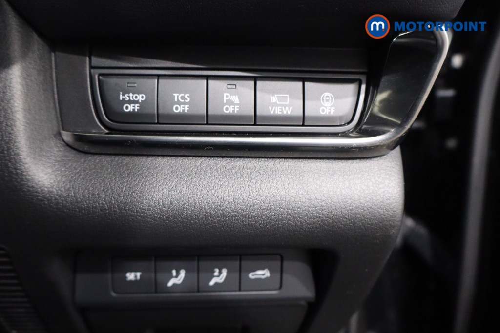 Used Mazda CX-30 for sale - 76531715: Photo 34