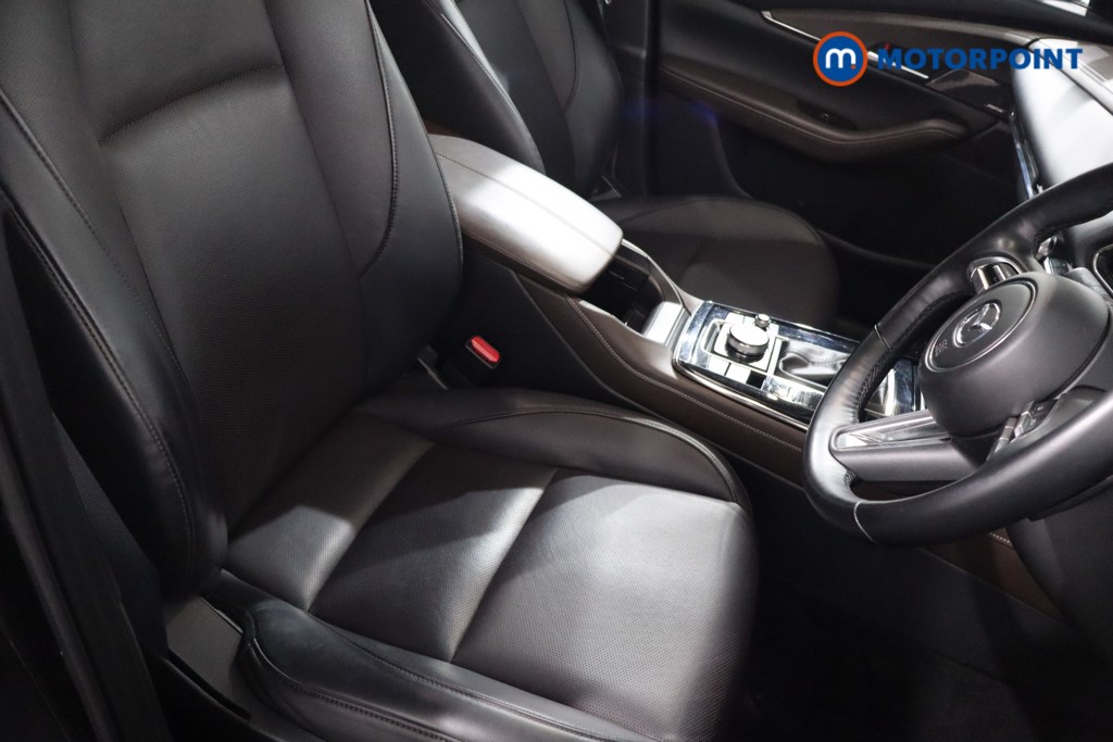 Used Mazda CX-30 for sale - 76531715: Photo 36