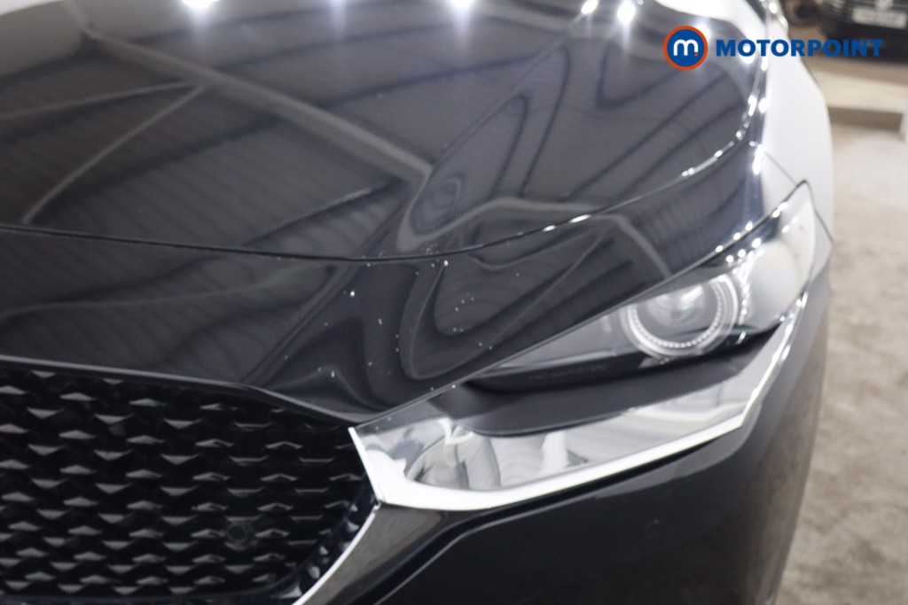 Used Mazda CX-30 for sale - 76531715: Photo 39