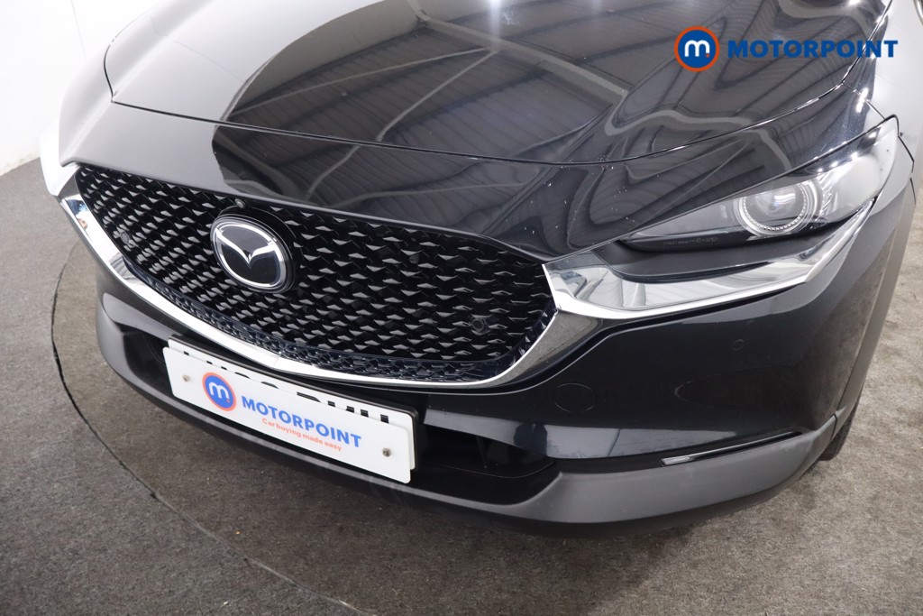 Used Mazda CX-30 for sale - 76531715: Photo 42