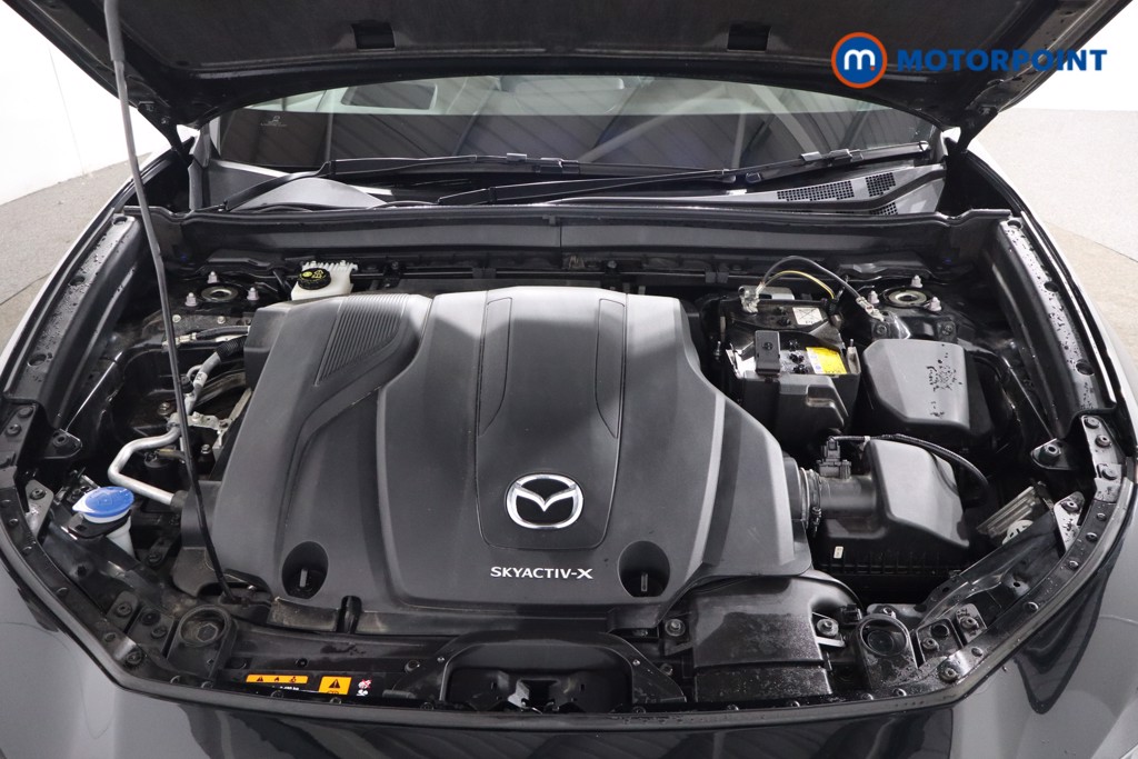 Used Mazda CX-30 for sale - 76531715: Photo 43