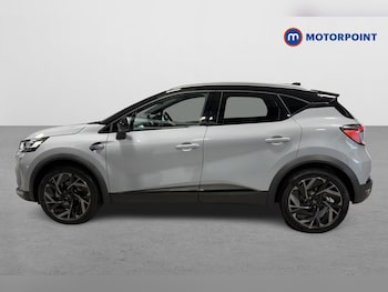 Used Renault Captur 2024 for sale - 79555746: Photo