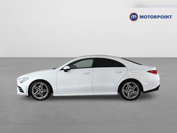 Used Mercedes-Benz CLA 2022 for sale - 79673604: Photo