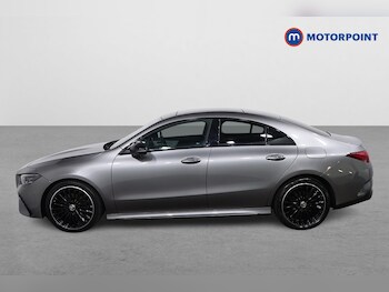 Used Mercedes-Benz CLA undefined for sale - 78324883: Photo