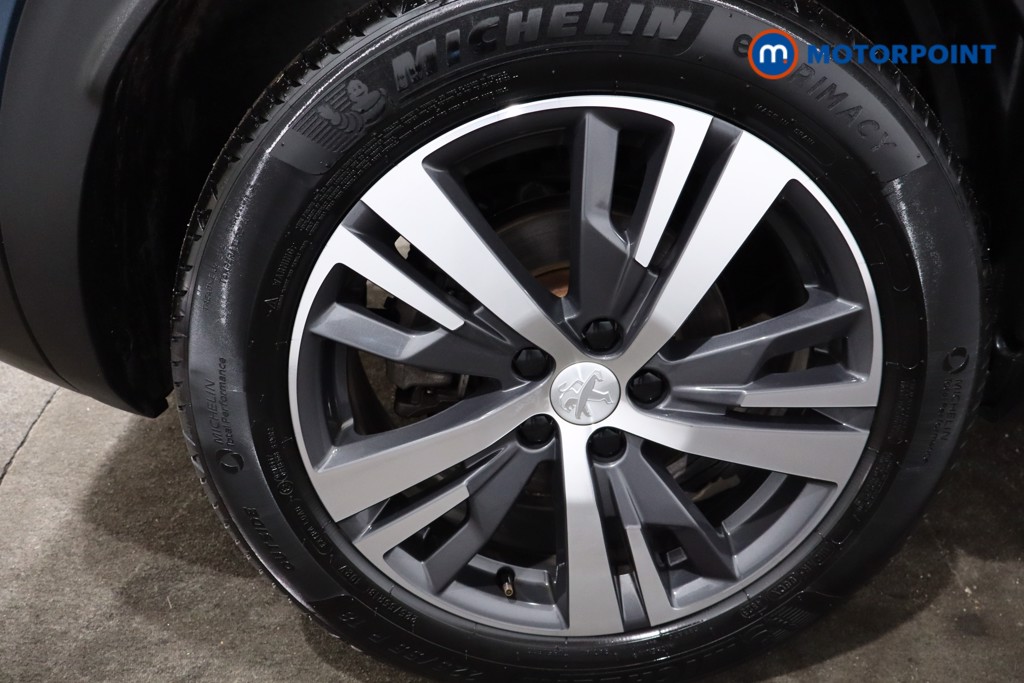 Used Peugeot 3008 2024 for sale - 77226036: Photo 17