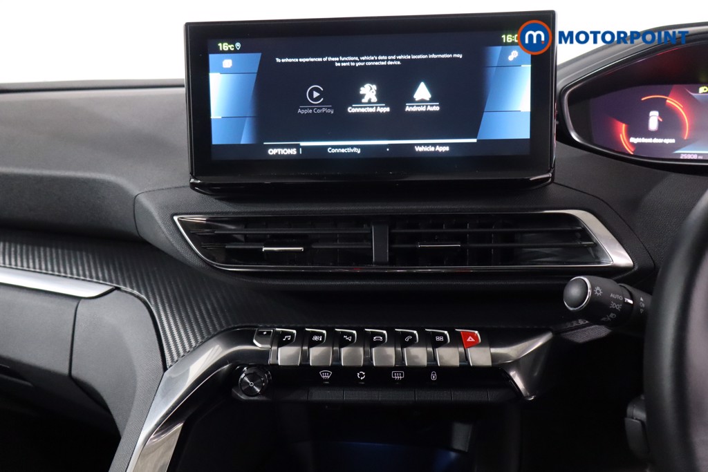 Used Peugeot 3008 2024 for sale - 77226036: Photo 23