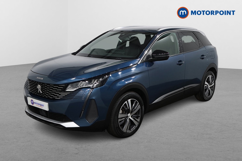 Used Peugeot 3008 2024 for sale - 77226036: Photo 3