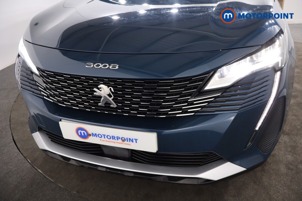 Used Peugeot 3008 2024 for sale - 77226036: Photo 38
