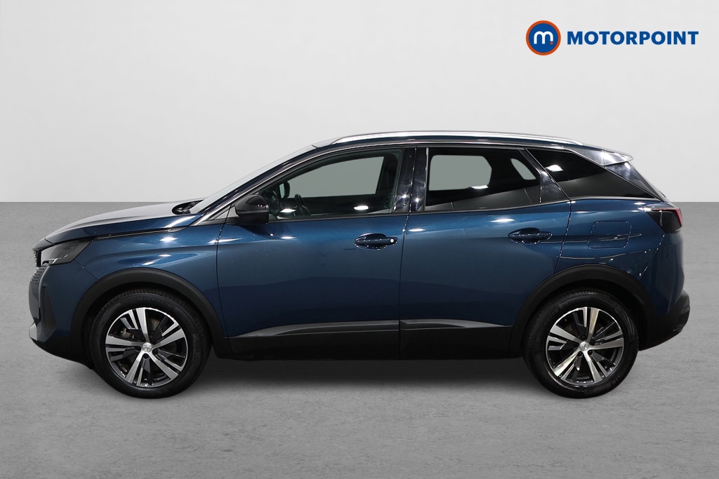 Used Peugeot 3008 2024 for sale - 77226036: Photo 4