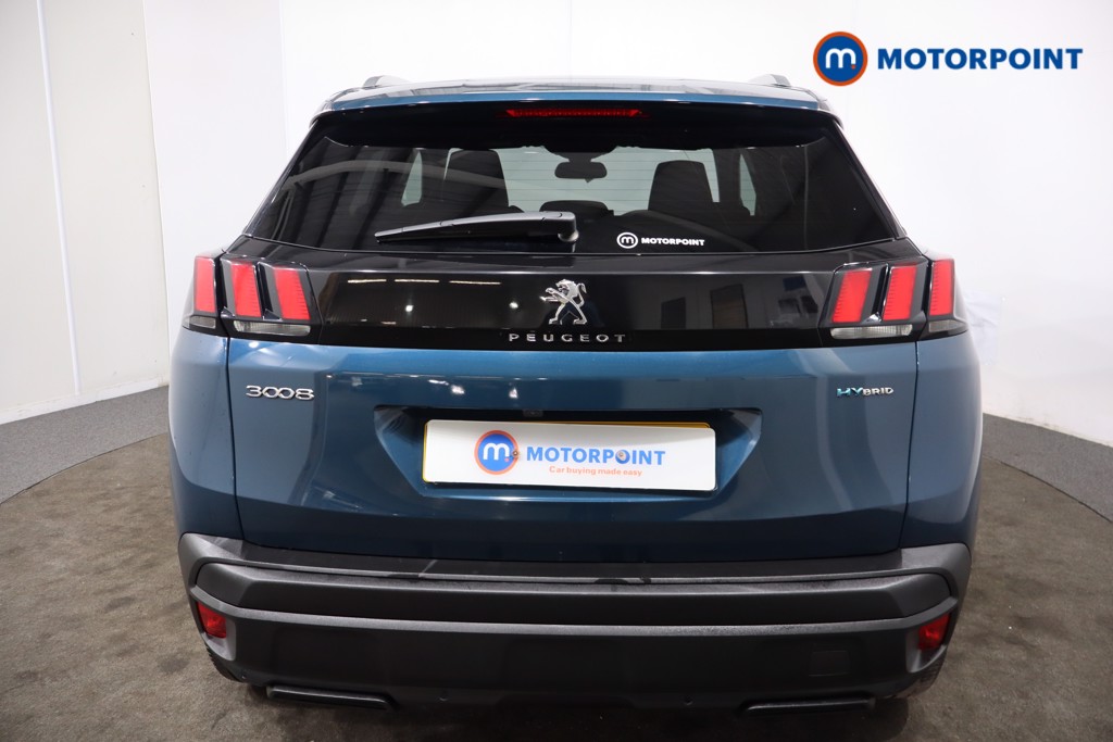 Used Peugeot 3008 2024 for sale - 77226036: Photo 45