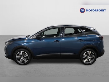 Used Peugeot 3008 2024 for sale - 77226036: Photo