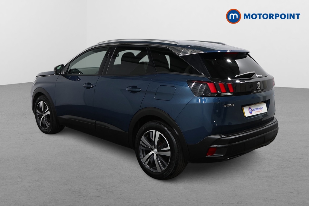 Used Peugeot 3008 2024 for sale - 77226036: Photo 5