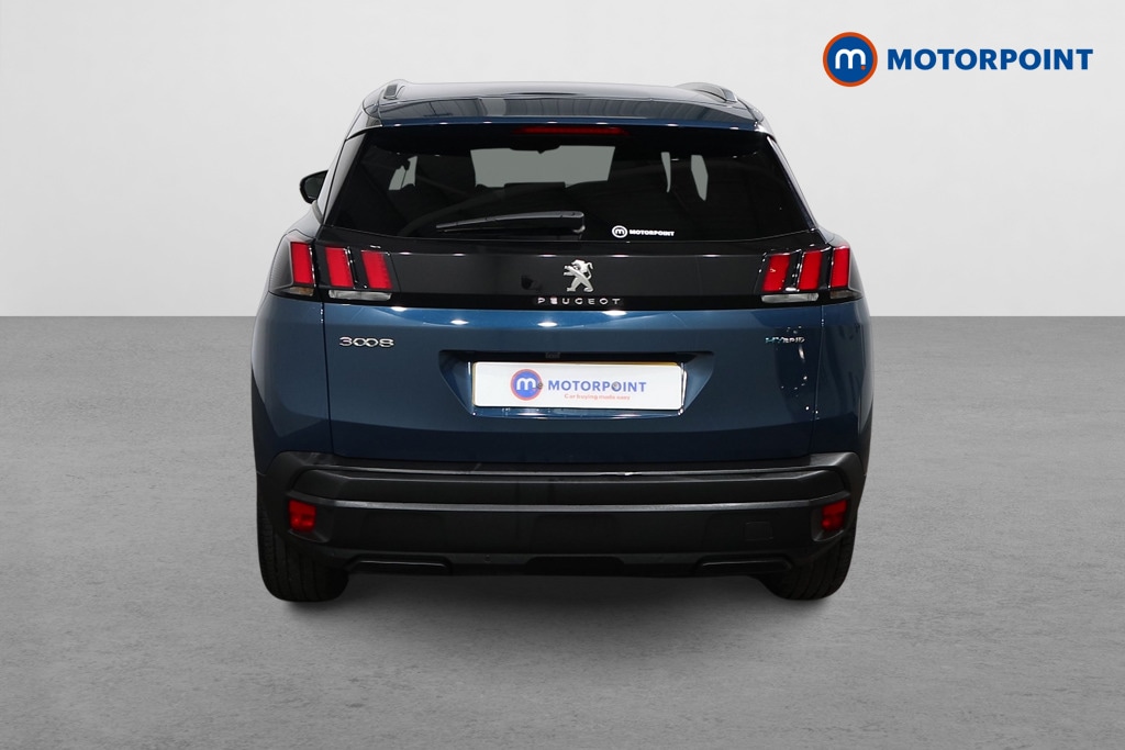 Used Peugeot 3008 2024 for sale - 77226036: Photo 6