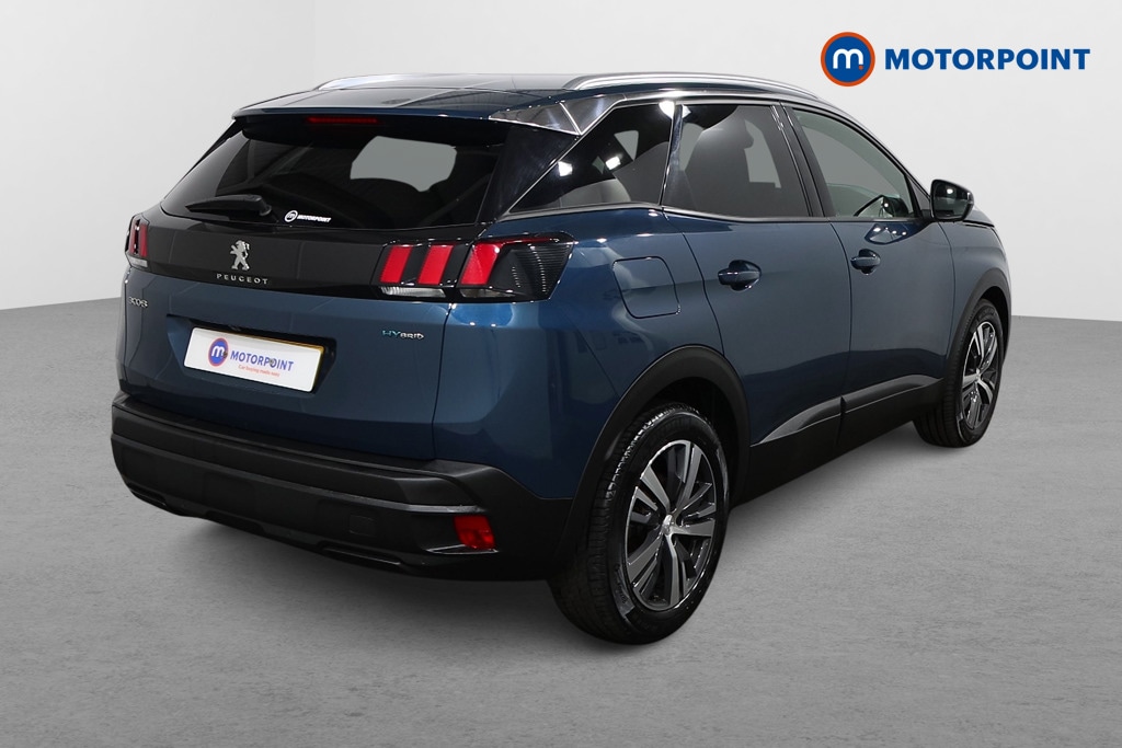 Used Peugeot 3008 2024 for sale - 77226036: Photo 7