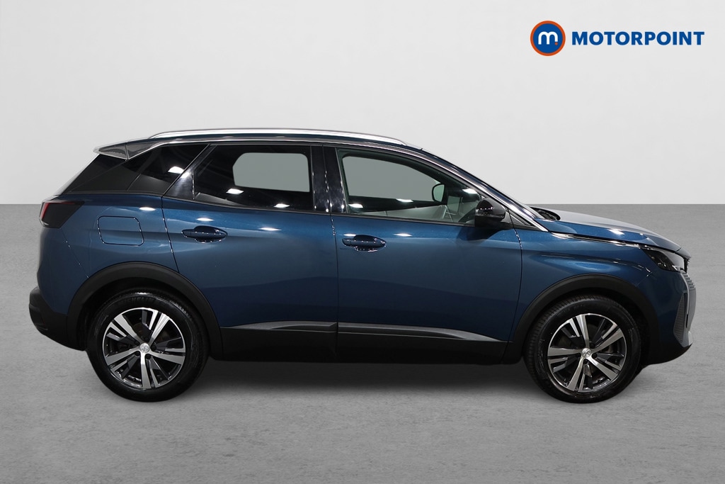 Used Peugeot 3008 2024 for sale - 77226036: Photo 8