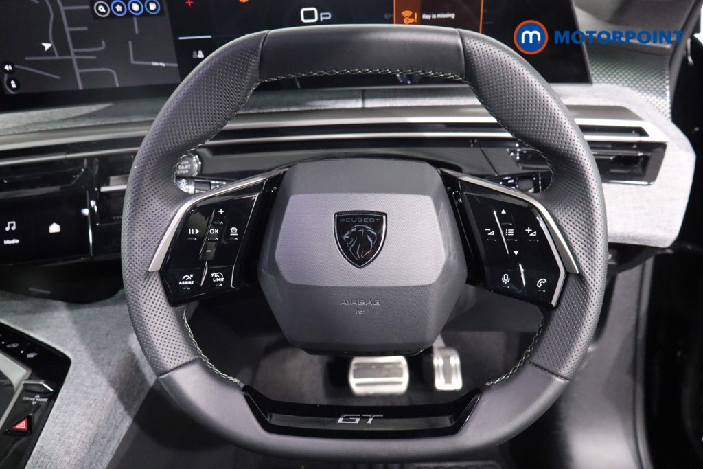 Used Peugeot 3008 2025 for sale - 77916675: Photo 14