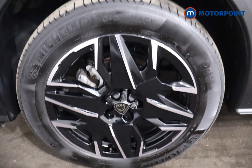 Used Peugeot 3008 2025 for sale - 77916675: Photo 19