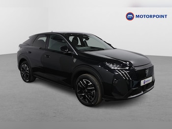 Peugeot 3008 feature image