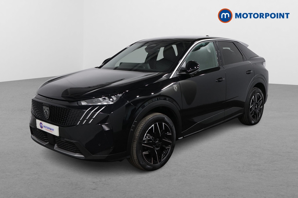 Used Peugeot 3008 2025 for sale - 77916675: Photo 3