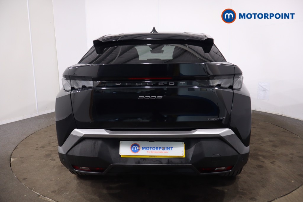 Used Peugeot 3008 2025 for sale - 77916675: Photo 45