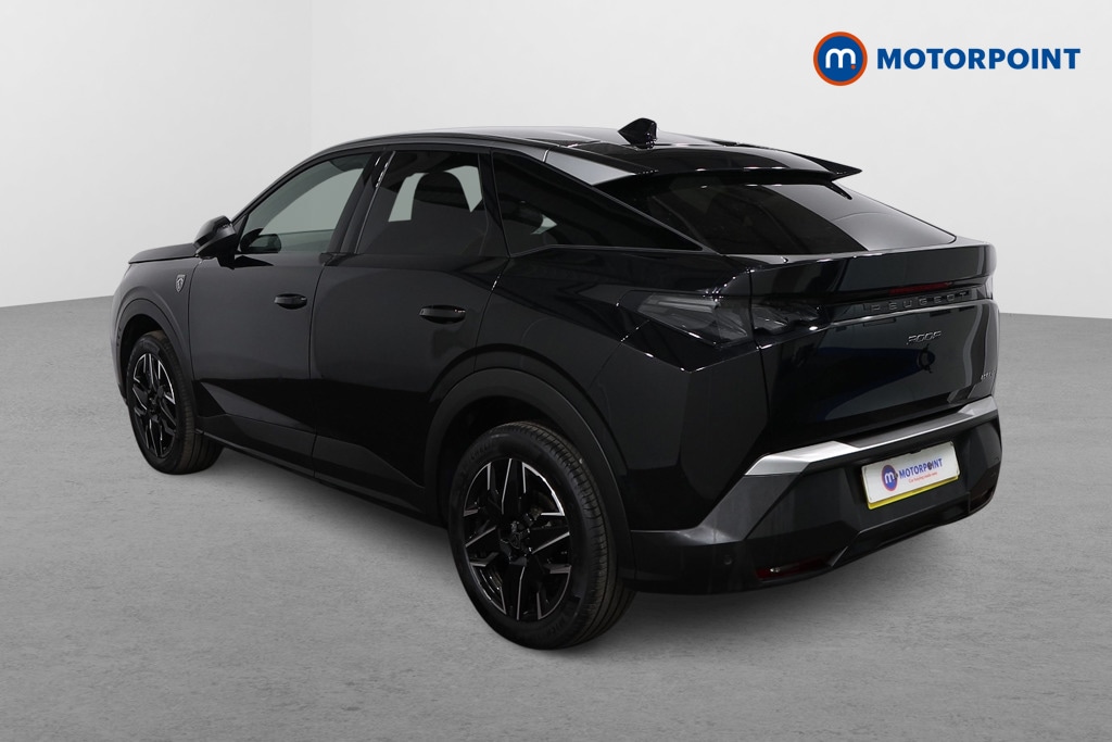 Used Peugeot 3008 2025 for sale - 77916675: Photo 5