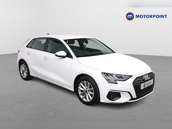 Used Audi A3 2022 for sale - 78485512: Photo