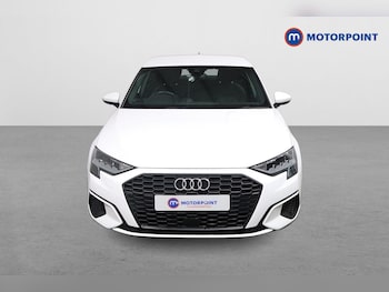 Used Audi A3 2022 for sale - 78485512: Photo