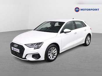 Used Audi A3 2022 for sale - 78485512: Photo