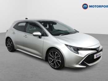 2022 - 1.8 VVT-i Hybrid Excel 5dr CVT [Panoramic Roof]