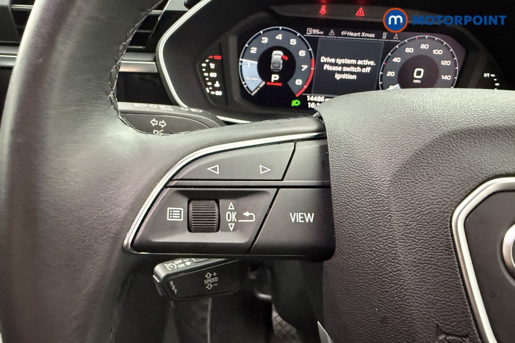 Used Audi Q3 2023 for sale - 78052577: Photo 12