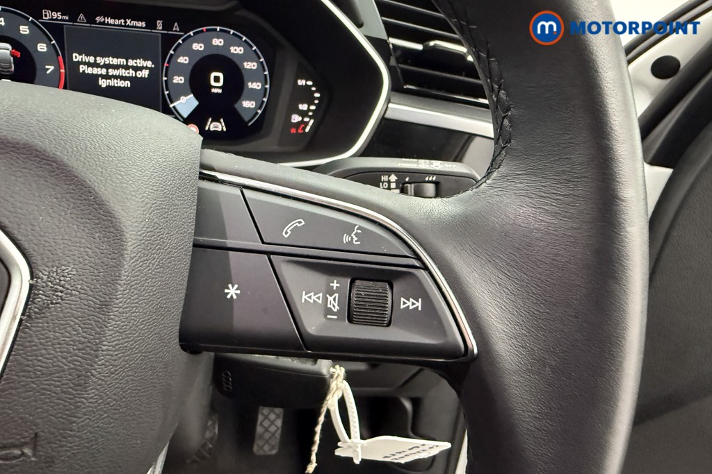 Used Audi Q3 2023 for sale - 78052577: Photo 13